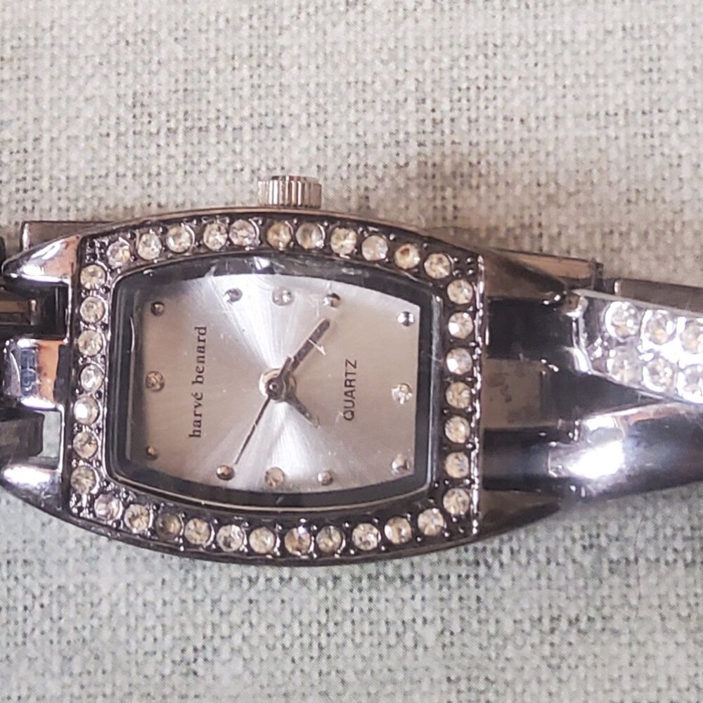 HARVE BENARD ladies wristwatch  SALE